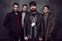 Lower Than Atlantis